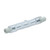 Replacement for Q100T3/CL/CD 120V GE GENERAL ELECTRIC G.E Halogen - T3 Shape R7S Base 100W 130V