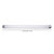Replacement for Viking G03-4444 - 15W, Cool White, Linear T8, 2-Pin Base