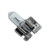 Replacement for 1000791 USHIO Halogen - T3.5 Shape X511 Base 55W 12V with Clear Finish