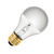 AMPS: 0.500 - BASE: E26 MEDIUM SCREW, 1-INCH DIAMETER  (E27) - BULBFINISH: SILVER BOWL - BULBSHAPE: A19 - LIFE: 1000 - MOLIN: 4.50 - VOLTS: 120 - WATTS: 60