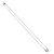 Replacement for Pql 91700 - 14W, Warm White, Linear T5, Bipin Base