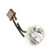 LIFE: 2000 - LUMENS: 6900 - WATTS: 200