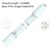Replacement for UV Resources 55086551 UV-C Germicidal Replacement - 155W