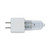 AMPS: 4.583 - BASE: G6.35   GY6.35  GZ6.35 2-PIN - MOLIN: 1.73 - VOLTS: 12 - WATTS: 55