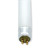 Replacement for Westek 20121 - 8W, Cool White, Linear, Bipin Base