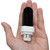 BULBFINISH: BLACKLIGHT - MOLIN: 4 - WATTS: 7