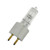 Replacement for LT03063 INTERNATIONAL Halogen - T4 Shape GW9.5 Base 180W 20V with Clear Finish