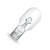 AMPS: 0.313 - BASE: WEDGE T3.25-T5   9.4MM - BULBFINISH: CLEAR - BULBSHAPE: T3.25 - COLORTEMP: 2800 - LIFE: 10000 - LUMENS: 65 - MOLIN: 0.96 - VOLTS: 24 - WATTS: 7.50