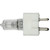 Replacement for 35321 GE GENERAL ELECTRIC G.E Halogen - T3 Shape GY9.5 Base 100W 12V