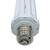 Replacement Bulb for Lights of America 4U/65K | 65W CFL | Mogul Base E39 | Daylight