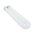 BASE: G10Q-4   4-PIN BASE.  IN A SQUARE - BULBFINISH: BLACKLIGHT - BULBSHAPE: T8 - LIFE: 7500 - MOLIN: 10.25 - WATTS: 40