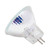 Replacement for FTD MALIBU Halogen - MR11 Shape G4 Base 10W 12V with Clear Finish