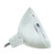 Replacement Light Bulb for WELCH ALLYN 44202 - 20 Watts, 12 Volts, MR16 Shape