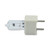 AMPS: 4.545 - BULBSHAPE: T4 - MOLIN: 1.97 - VOLTS: 22 - WATTS: 100
