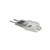 AMPS: 8.333 - BASE: G6.35   GY6.35  GZ6.35 2-PIN - BULBFINISH: CLEAR - BULBSHAPE: T4 - LIFE: 50 - LUMENS: 3000 - MOLIN: 1.85 - VOLTS: 12 - WATTS: 100