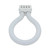 BULBSHAPE: T4 - COLORTEMP: 6100