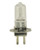 Replacement for G5 ULTRA SLIT LAMP MARCO Halogen - T3 Shape G22 Base 30W 12V with Clear Finish