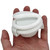 AMPS: 0.108 - BASE: GU24   2 PIN - BULBSHAPE: SQUAT - COLORTEMP: 2700 - LIFE: 10000 - LUMENS: 850 - MOLIN: 2.30 - VOLTS: 120 - WATTS: 13