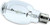 Replacement Light Bulb for DAMAR 7694E Industrial - 400 Watts 36000 Lumens E39