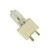 Replacement for 03195A DAMAR Halogen - T3.5 Shape GY9.5 Base 30W 5V with Clear Finish