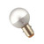 AMPS: 2.083 - BASE: BX22D  DOUBLE CONTACT BAYONET  22MM DIAMETER - BULBFINISH: CLEAR W/SILVER TOP - BULBSHAPE: G16 - LIFE: 700 - MOLIN: 3.23 - VOLTS: 24 - WATTS: 50
