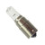 Replacement for R5012BH ECCO Halogen - T4 Shape BA15S Base 50W 12.8V