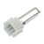 Replacement Strobe for JW SPEAKER 400-12V/80V - Life 750, Bulb Finish CLEAR