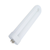 Replacement Blacklight Bulb for Stinger /  Dejay B1515-4N Insect Killer - 15 Watts, T6 Tube, G10Q-4 Base