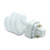 AMPS: 0.108 - BASE: G24Q-1    4-PIN - BULBSHAPE: COIL - COLORTEMP: 2700 - CRI: 82 - LIFE: 10000 - LUMENS: 800 - MOLIN: 3.74 - VOLTS: 120 - WATTS: 13