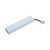 Replacement AED Battery for WELCH ALLYN AED 10 High-Performance Medical Defibrillator - 12 Volts