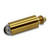 Replacement Light Bulb for HEINE 44 - Volts: 4, Watts: 2, Shape: TL1.5