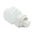 BASE: GX24Q-3   4-PIN - BULBSHAPE: COIL - COLORTEMP: 2700 - CRI: 82 - LIFE: 10000 - MOLIN: 3.25 - WATTS: 14