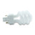 Replacement for Westinghouse / Camelion 37619 - 13W, Warm White, Coil, 4-Pin Base