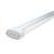 BASE: 2G11       4-PIN BASE - LIFE: 10000 - MOLIN: 16.14 - WATTS: 36
