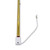 Replacement Heater Element | 1500W Infrared Lamp | 133mm Leads