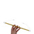 AMPS: 12.500 - BASE: SK15  CERAMIC SLEEVE WITH WIRE LEAD - MOLIN: 13.78 - VOLTS: 120 - WATTS: 1500