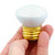 LIGHT BULB / LAMP 25 WATT R14 SMALL REFLECTOR