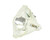 PLC-EF60A BARE LAMP ONLY