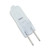 Replacement Light Bulb for GE 36878 Projection Stage Studio - 24V 150W T4 G6.35