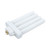 BASE: GX10Q-4  4 PIN BASE IN A SQUARE - COLORTEMP: 6500 - LIFE: 10000 - MOLIN: 5.75 - WATTS: 27