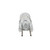 Replacement for RADSPEED COLLIMATOR BULB SHIMADZU Halogen - T4 Shape GZ6.35 Base 100W 12V