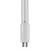 Replacement Germicidal UV Lamp for Salcor 3G - 12V, 37W, High-quality components