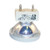 Replacement Light Bulb for ORASCOPTIC AL LA24W SOL Medical - 60 Volts, 24 Watts, 6000K