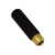 AMPS: 0.208 - BASE: E26 MEDIUM SCREW, 1-INCH DIAMETER  (E27) - BULBFINISH: BLACK LIGHT - BULBSHAPE: T10 - LIFE: 500 - MOLIN: 5 - VOLTS: 120 - WATTS: 25