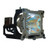 CP-SX5600 LAMP & HOUSING