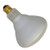 AMPS: 2.500 - BASE: E26 MEDIUM SCREW, 1-INCH DIAMETER  (E27) - BULBSHAPE: R40 - LIFE: 2000 - LUMENS: 3030 - MOLIN: 6.50 - VOLTS: 120 - WATTS: 300
