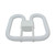 Replacement for Good Earth Lighting LR108499 - 55W, Warm White, Quad Tube, 4-Pin Base