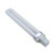 Replacement for Greenlite 7W/SH/27K-2P - 7W, Warm White, Double Tube, 2-Pin Base