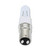 Replacement Light Bulb for HOLTKOTTER 6450P1 Projection Stage Studio - 100W 120V T4 Base