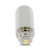 AMPS: 0.720 - BULBFINISH: CLEAR - BULBSHAPE: TL1.5 - LIFE: 20 - MOLIN: 0.75 - VOLTS: 3.50 - WATTS: 2.52